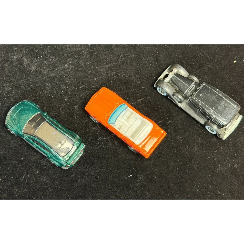 Hot Wheels hot wheels
